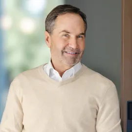 Gregg Fletcher, Agent in  - Compass