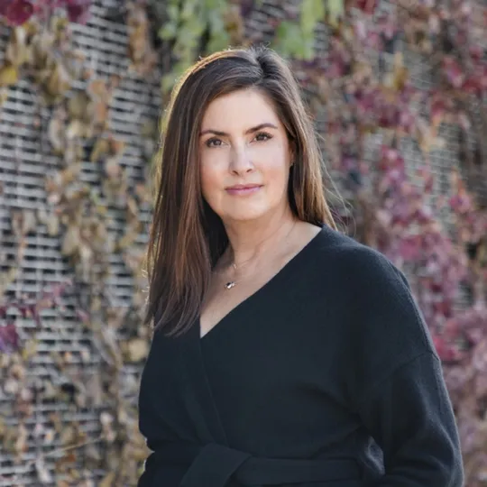 Alana Hankins, Agent in  - Compass