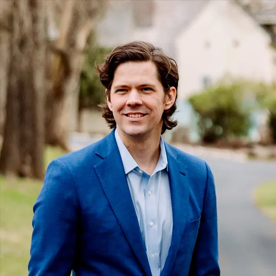 Rob Havens, Agent in  - Compass