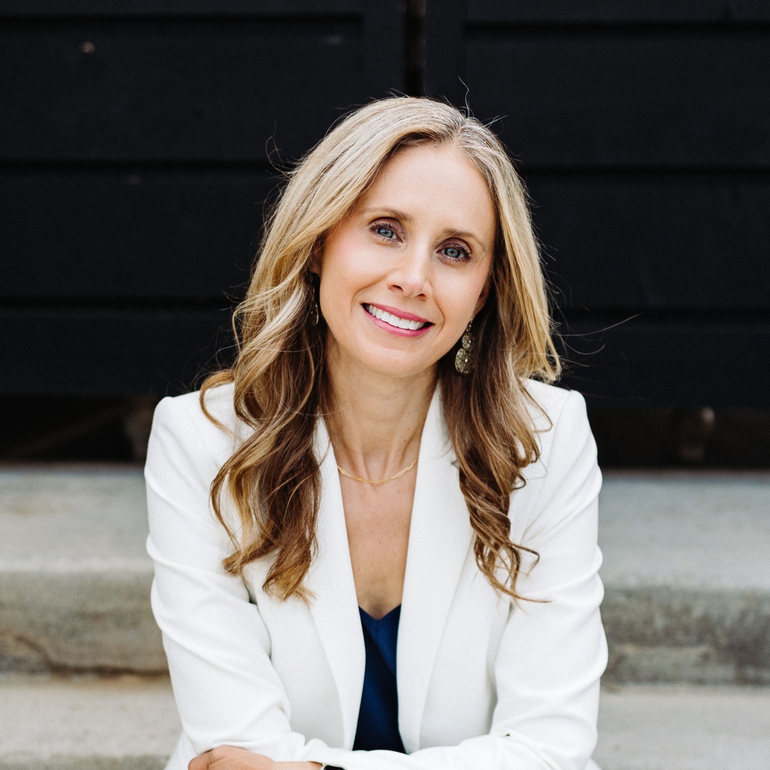 Melanie Fritz, Real Estate Agent Compass