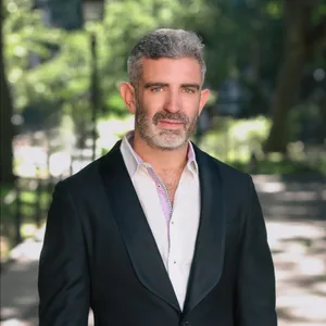Andrew Schwartz's Profile Photo