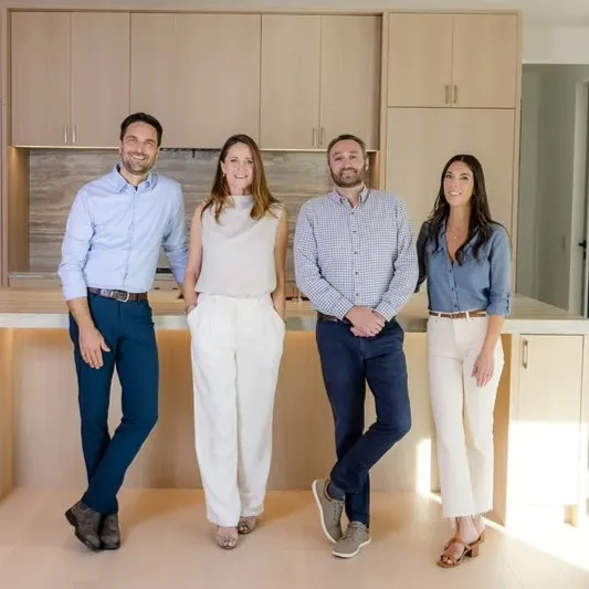 The Hamptons Collaborative Team, Agent in  - Compass