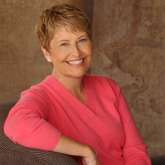 Headshot of Karen Sauve