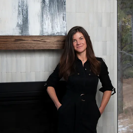 Jenner Eiss, Agent in  - Compass