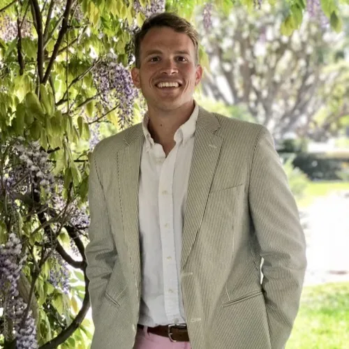 William Roberts, Agent in  - Compass