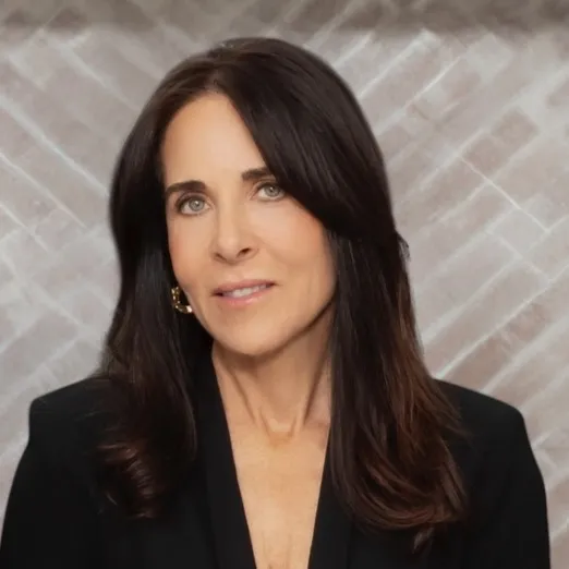 Jane Brill Gavens, Agent in  - Compass