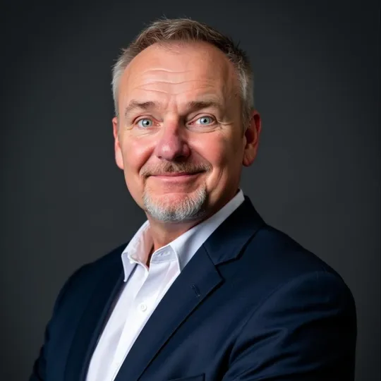 Travis-Lee Moore, Agent in  - Compass