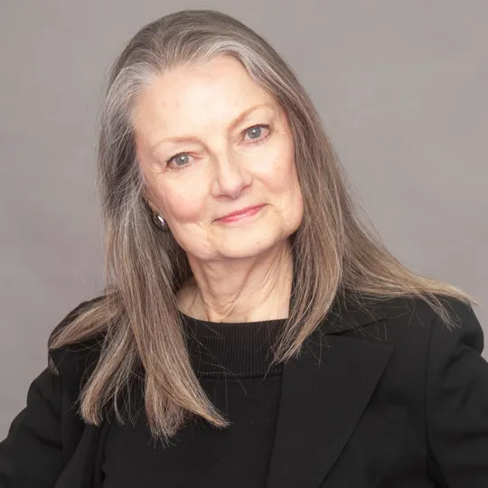 Darla Allen, Agent in  - Compass