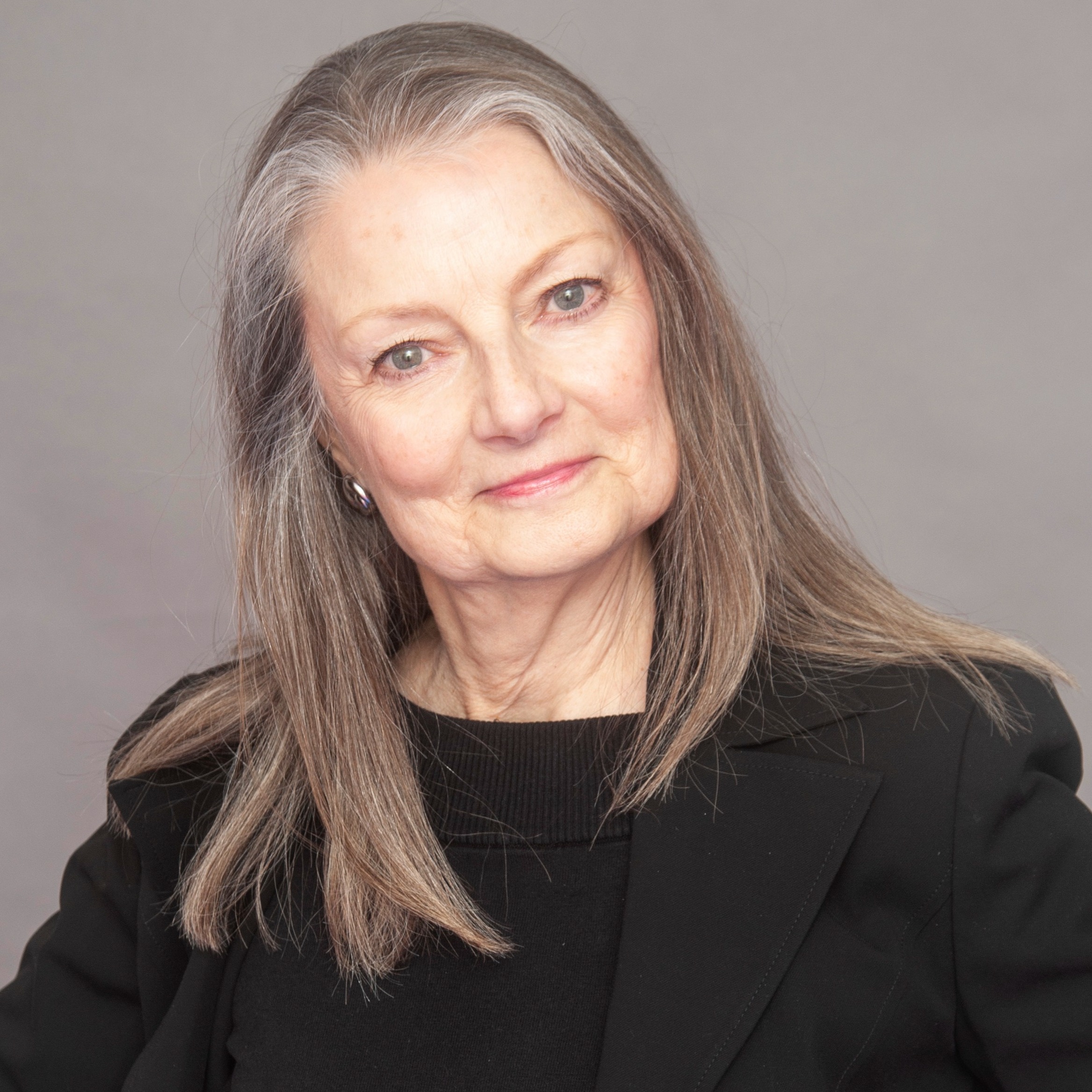 Headshot of Darla Allen