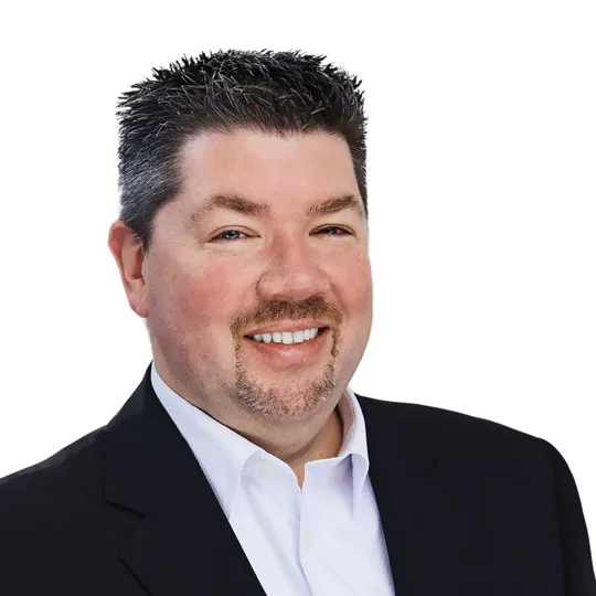 Damon Brown, Agent in  - Compass