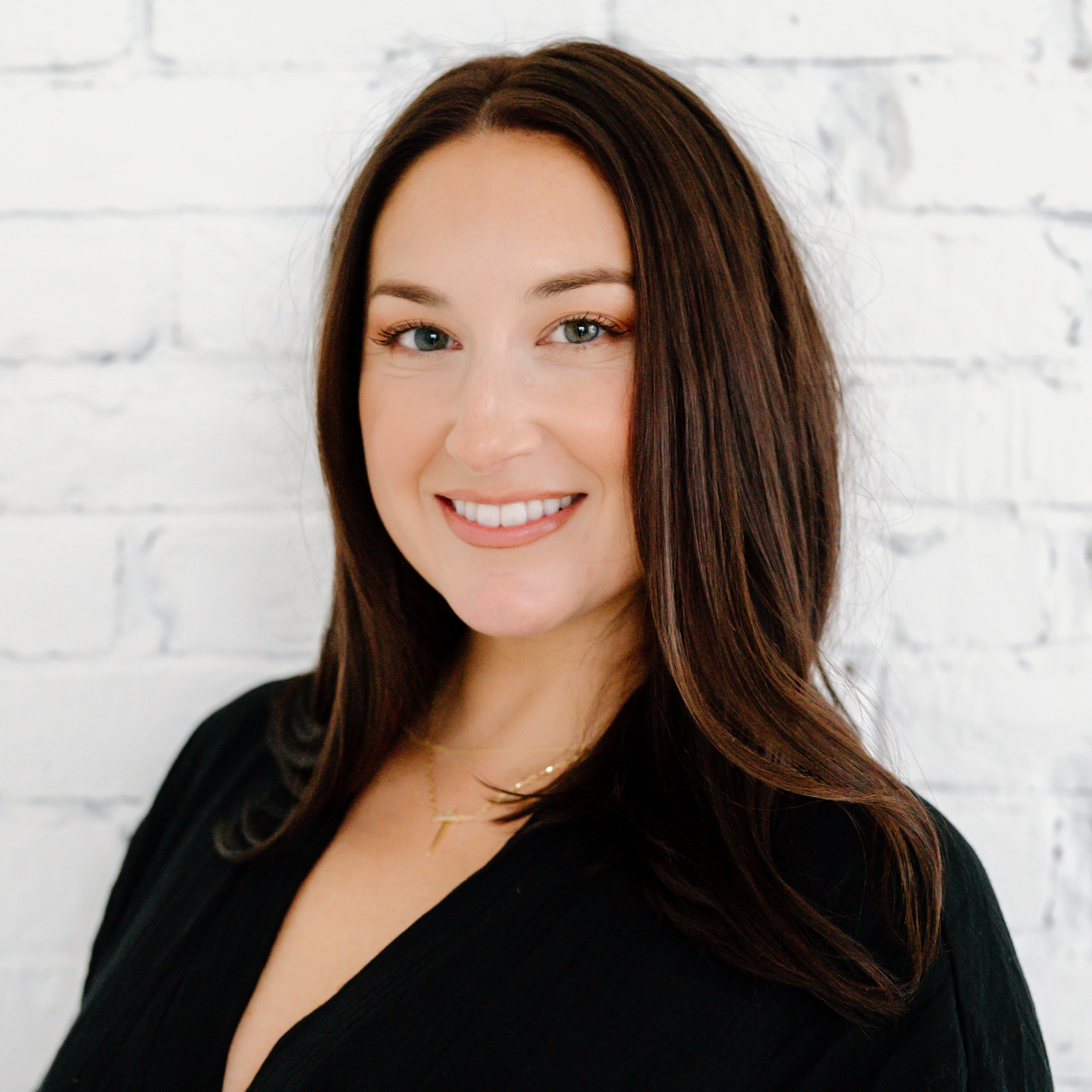 Headshot of Cassandra Svolis