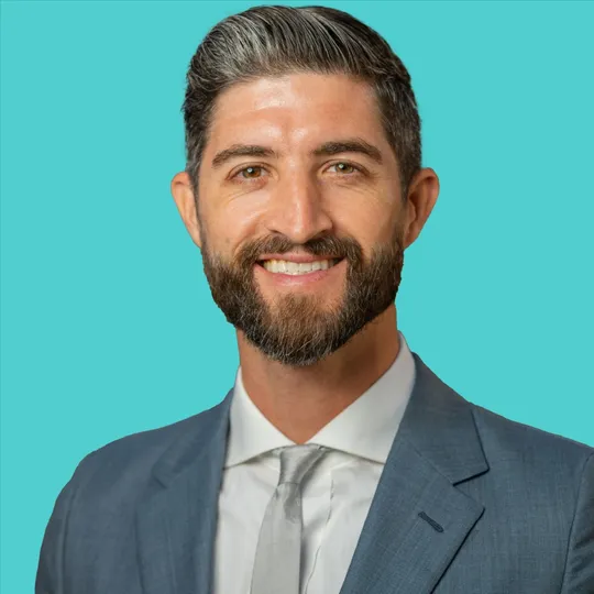 Kurt Matsa, Agent in  - Compass