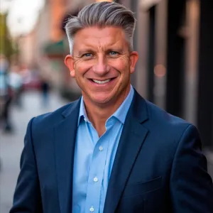 Michael Kuhn's Profile Photo