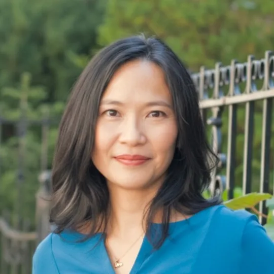 Helen Chee, Agent in  - Compass