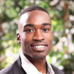 Akeal Halliman, Agent in  - Compass