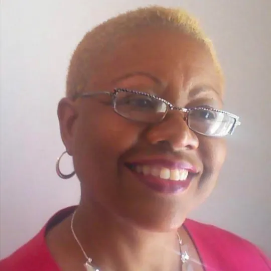 Faith Borbee, Agent in  - Compass