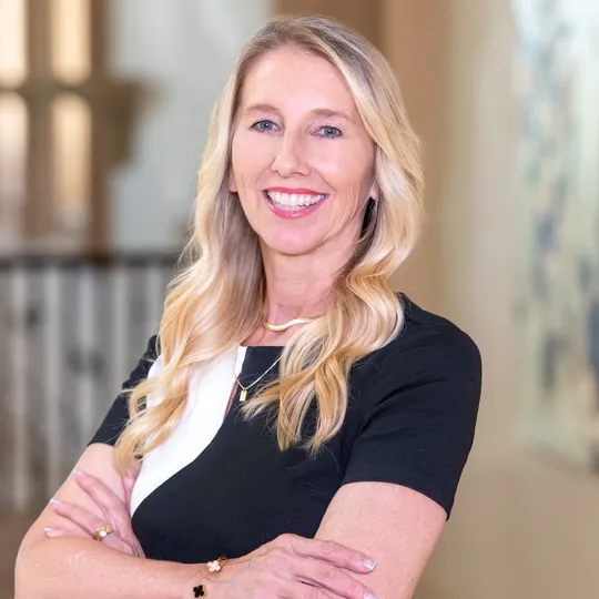 Natalie MacDonald, Agent in  - Compass