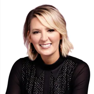 Jacqueline Lechner's Profile Photo