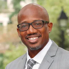 Malcolm Louis Adams, Agent in  - Compass