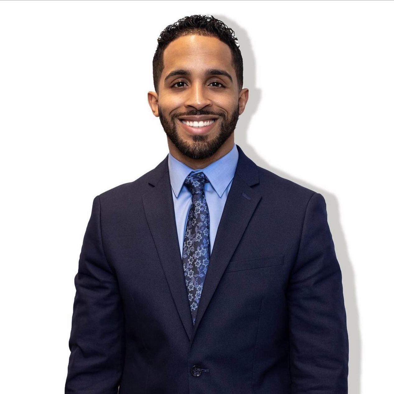 Nathan Bradshaw, Real Estate Agent Compass