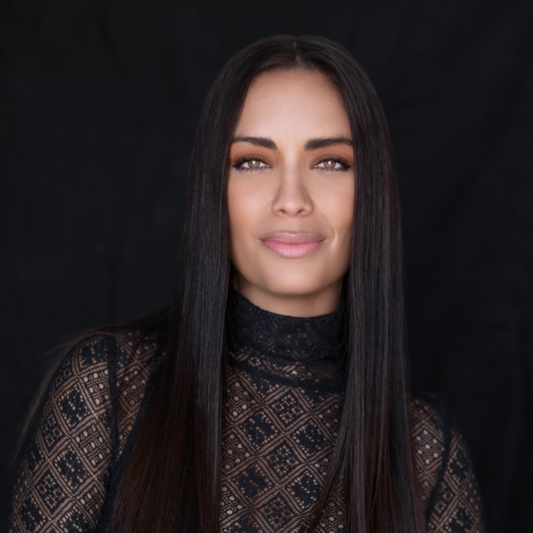 Headshot of Brianna Korn