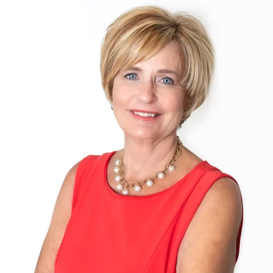 Pamela Franks, Agent in  - Compass