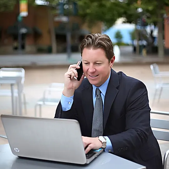 Stange Group, Agent in  - Compass