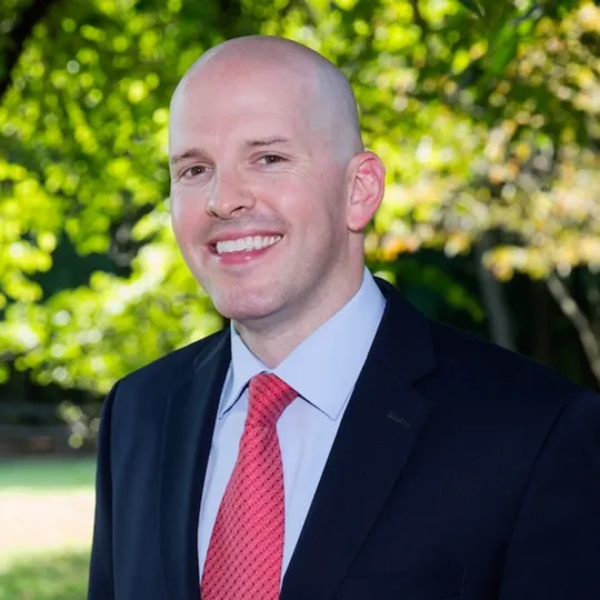 Stephen Gormley, Agent in  - Compass