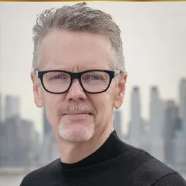 Daniel O'Connell, Agent in  - Compass