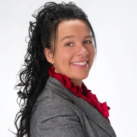 Headshot of Tonia Gibson