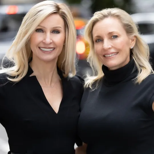 The Hunter Burke Team, Agent in  - Compass