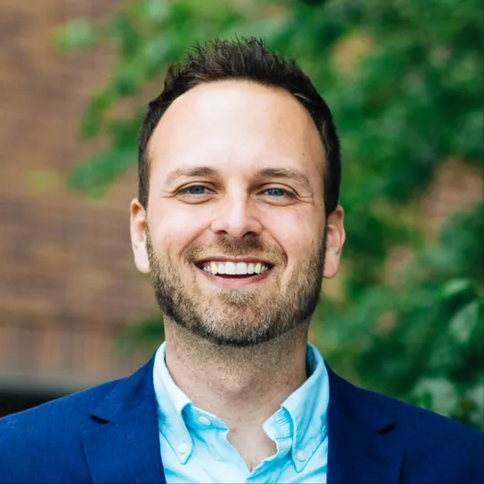 Christopher Holt, Agent in  - Compass