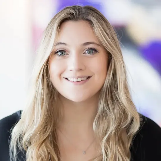 Katharine Dobbs, Agent in  - Compass