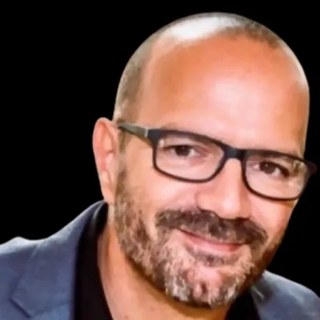 Tom Tassone, Agent in  - Compass