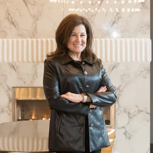 Janet Karabas's Profile Photo