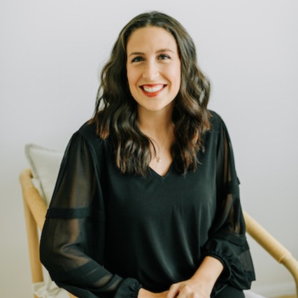 Headshot of Christine Young