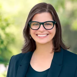 Jill Capone, Agent in  - Compass