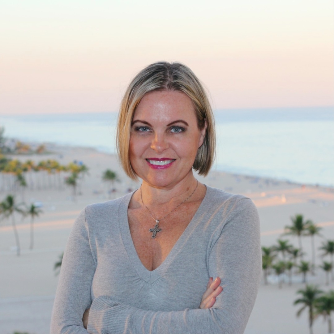 Headshot of Nicole Chen