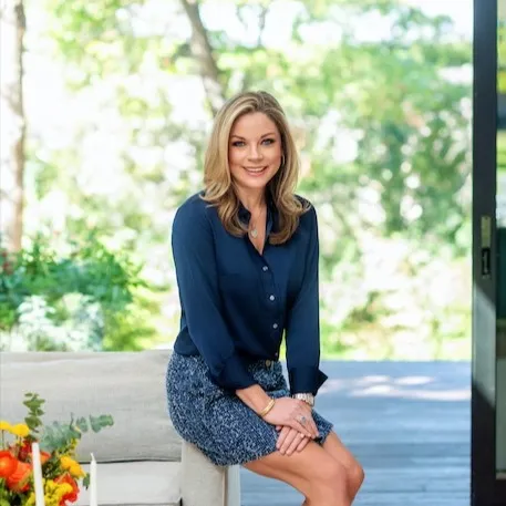 Haley Wagstaff, Agent in  - Compass