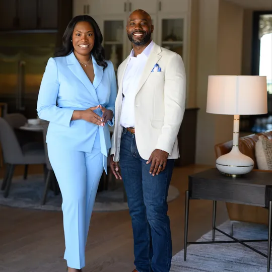 Johnson Realty Group, Agent in  - Compass