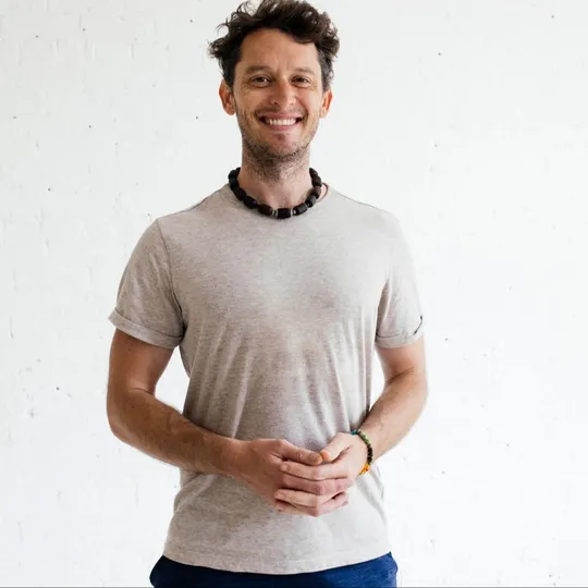 Patrick Heffernan, Agent in  - Compass