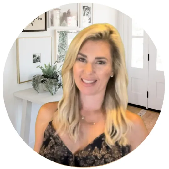 Magan Drane, Agent in  - Compass