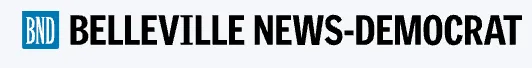 Belleville News Democrat