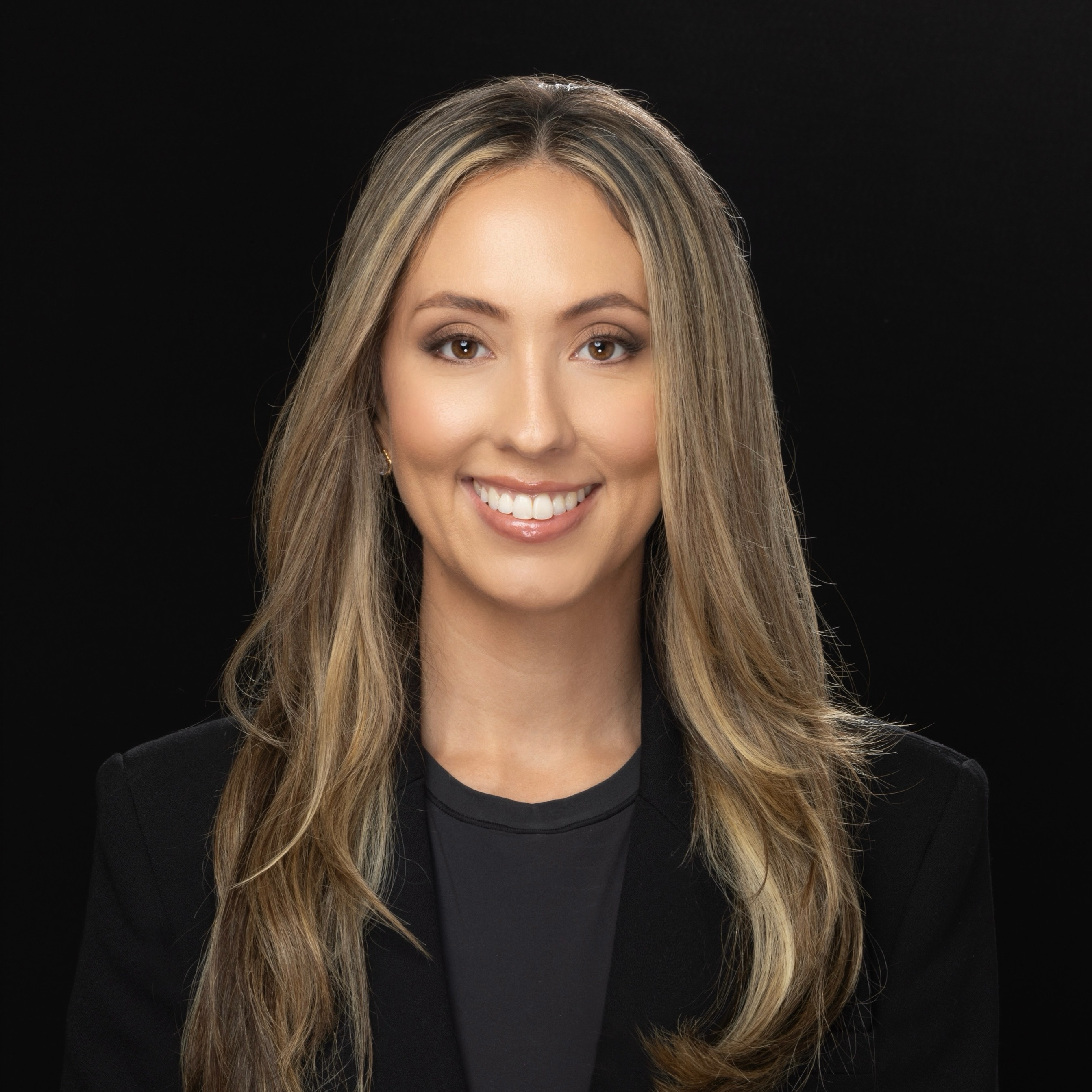 Headshot of Britni Wilcox