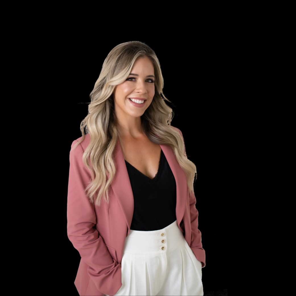 Hope Rushing, Real Estate Agent Compass