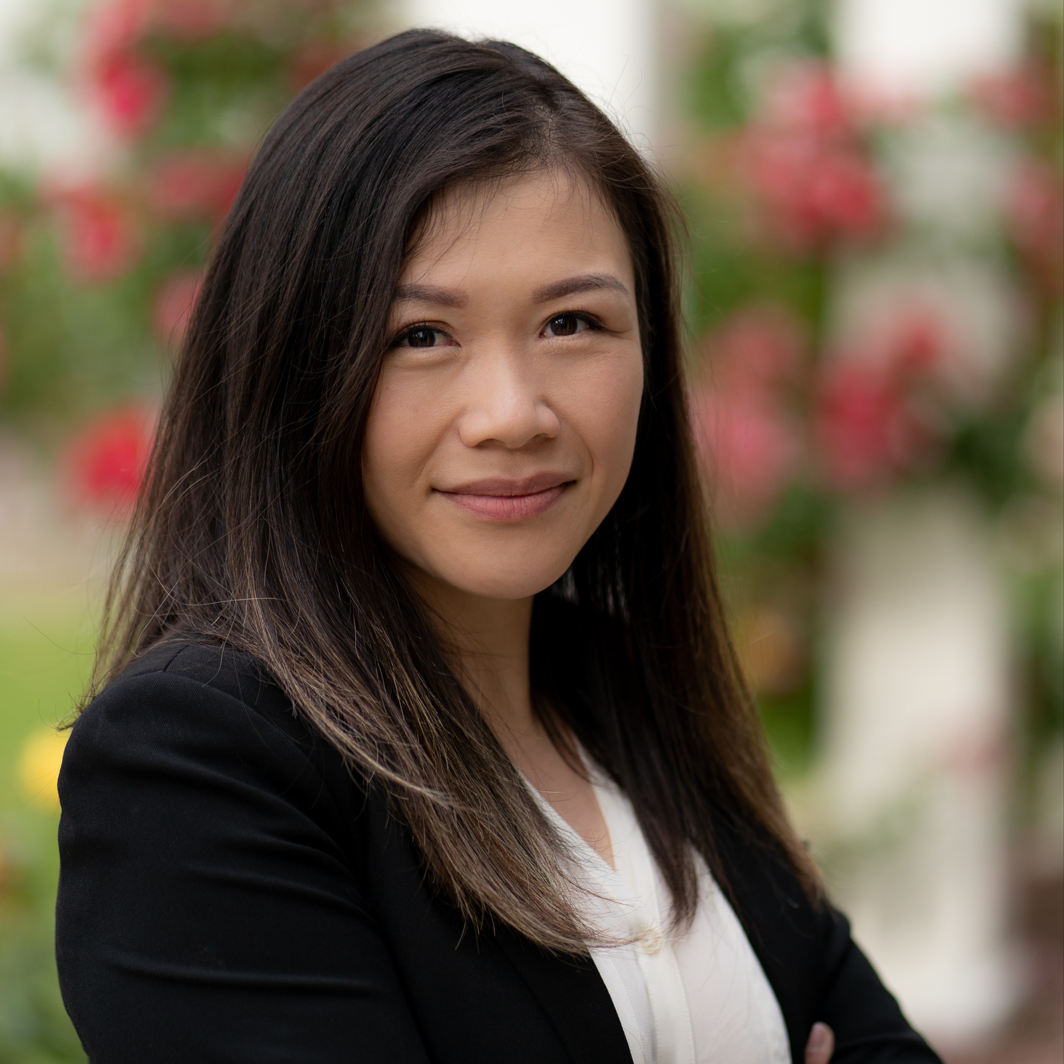 Pamela Dao's Profile Photo