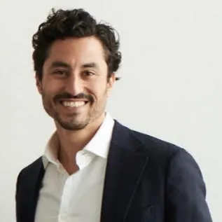 David Balk, Agent in  - Compass