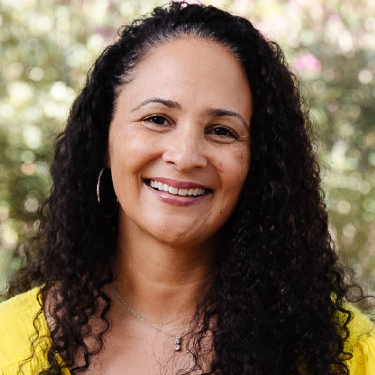 Headshot of Letha Prestbo