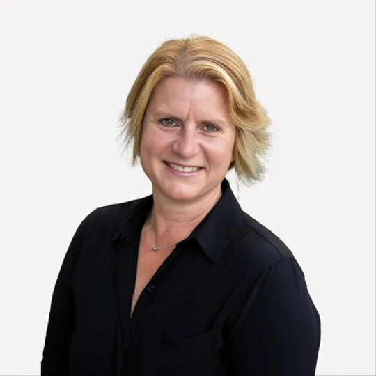 Nicole Herrington-Loup, Agent in  - Compass