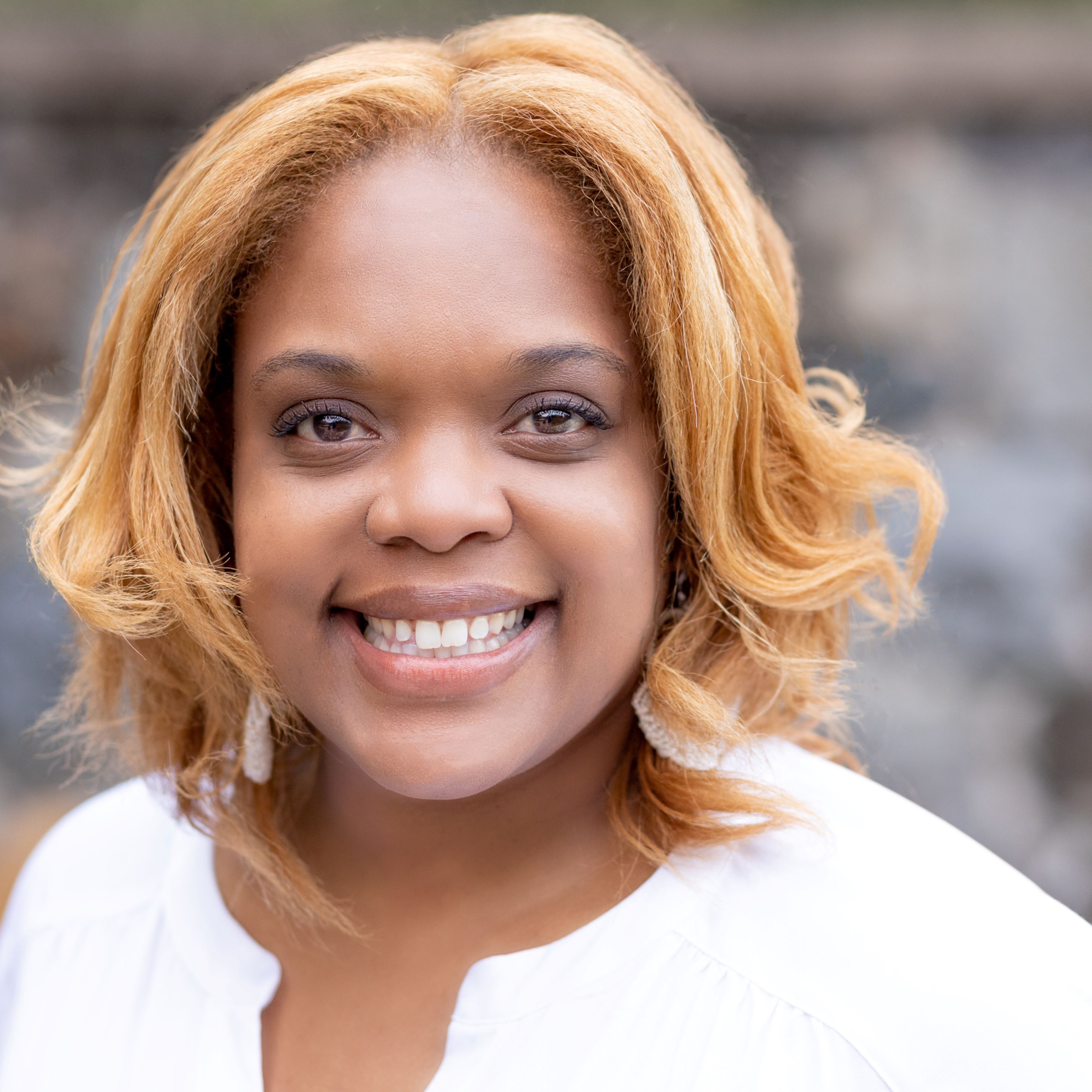 Kesia Campbell, Real Estate Agent Compass